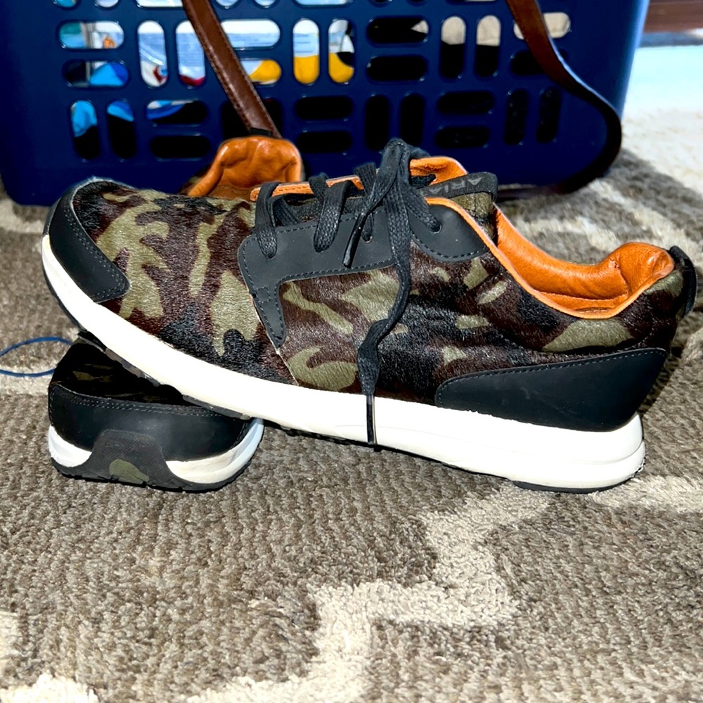 Ariat Sneaker
